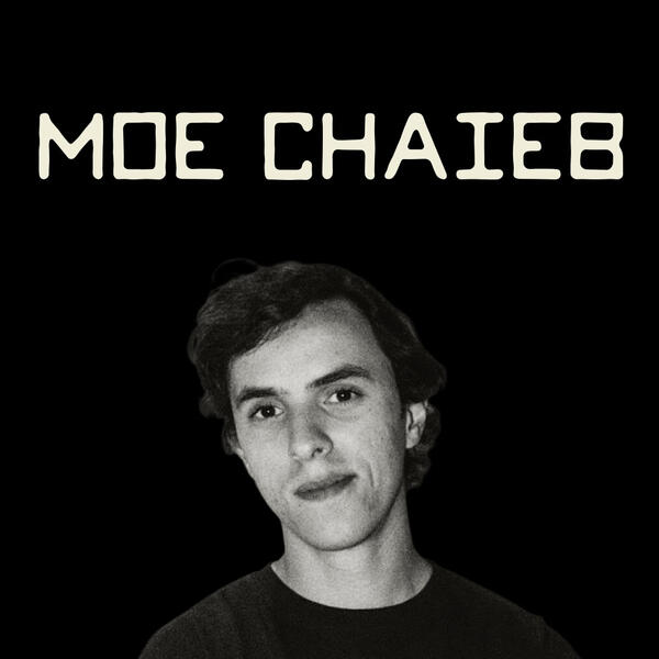 47 - Rethinking Music Production: Bass, Culture & Better Plugins with Moe Chaieb
