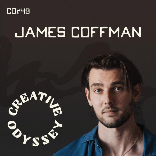James Coffman CO #49 Artist First, Designer Second | James Coffman | CO #49