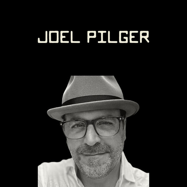Joel Pilger CO #46 46 - The Business of Creativity: Why Talent Isn’t Enough with Joel Pilger