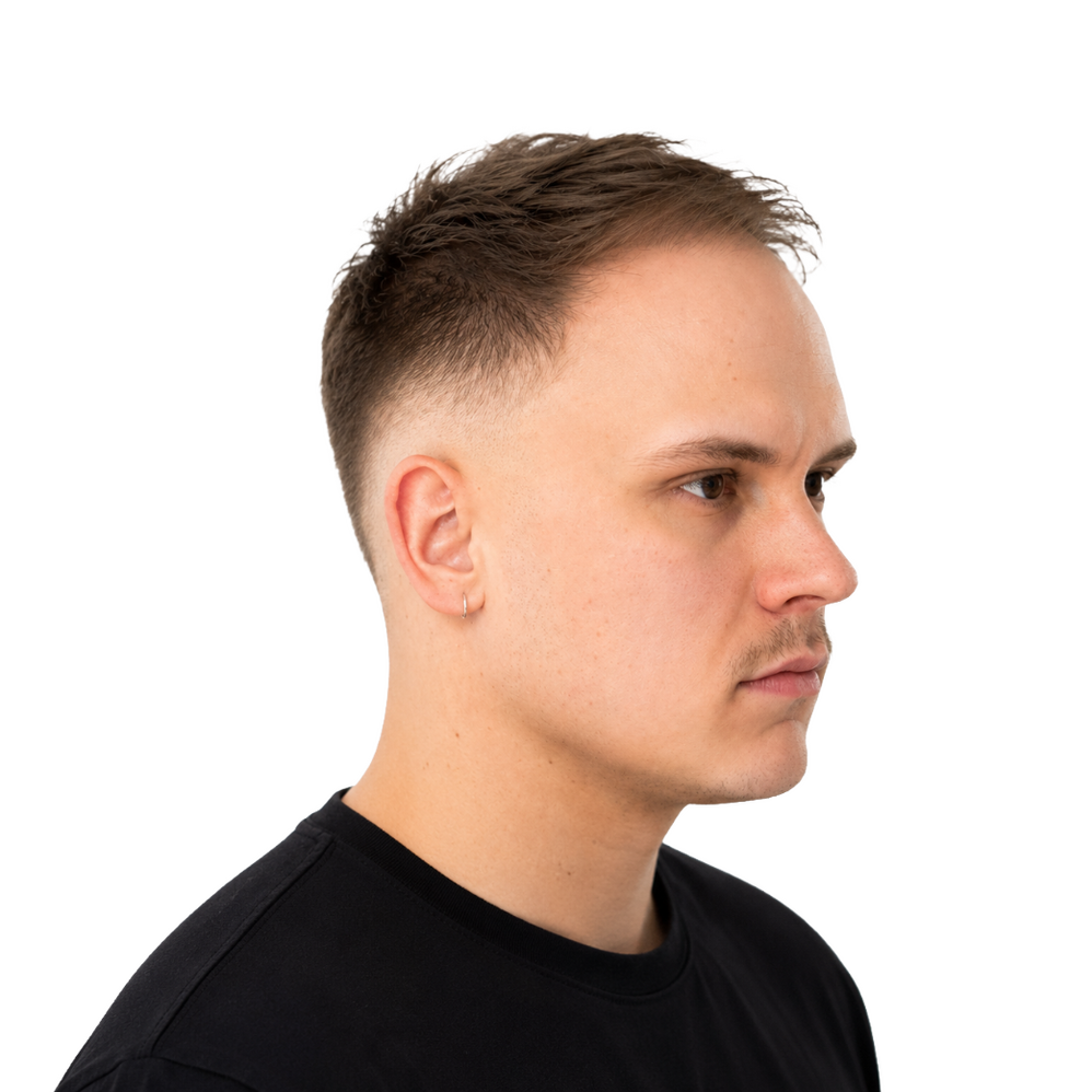 Emil Drud is an author, podcast host, creative producer, and entrepreneur interested in creativity, culture, entrepreneurship, and the human experience.